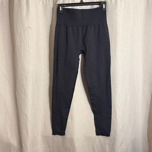 Mi Charcoal Kids Leggings